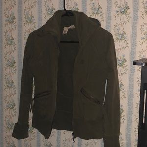 Element Jackets & Coats - Element green jacket Element Jackets & Coats - Element green jacket